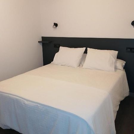Apartamento A Fabrica 산티아고데콤포스텔라 외부 사진