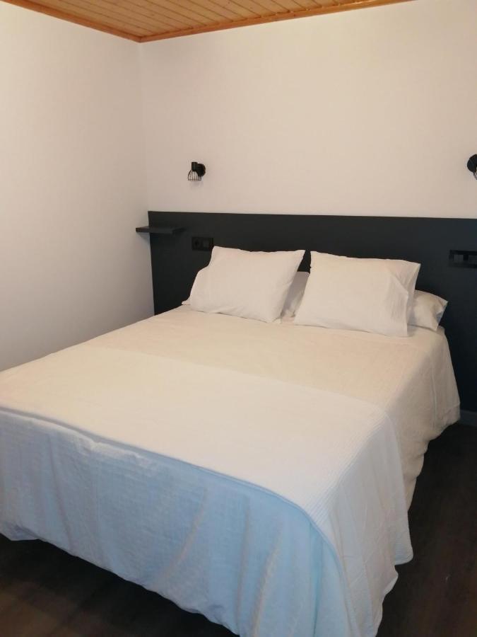 Apartamento A Fabrica 산티아고데콤포스텔라 외부 사진