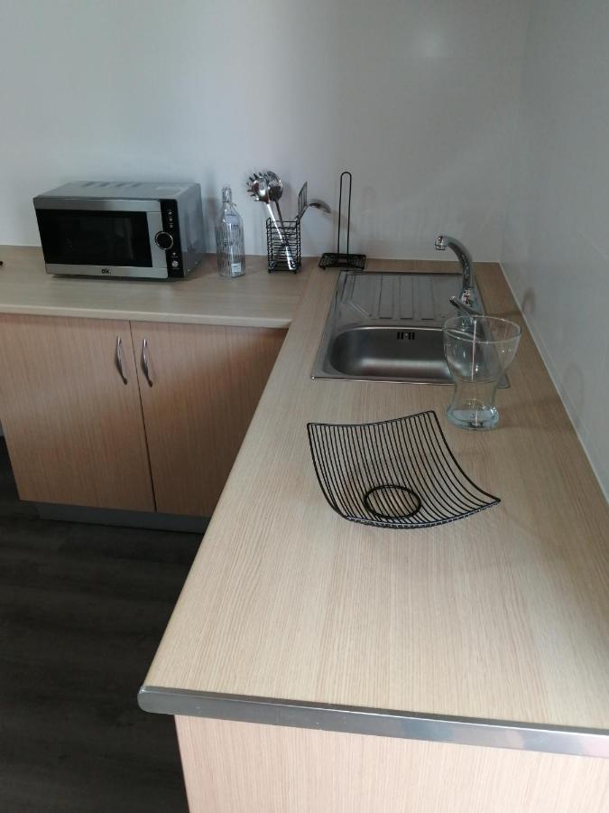 Apartamento A Fabrica 산티아고데콤포스텔라 외부 사진