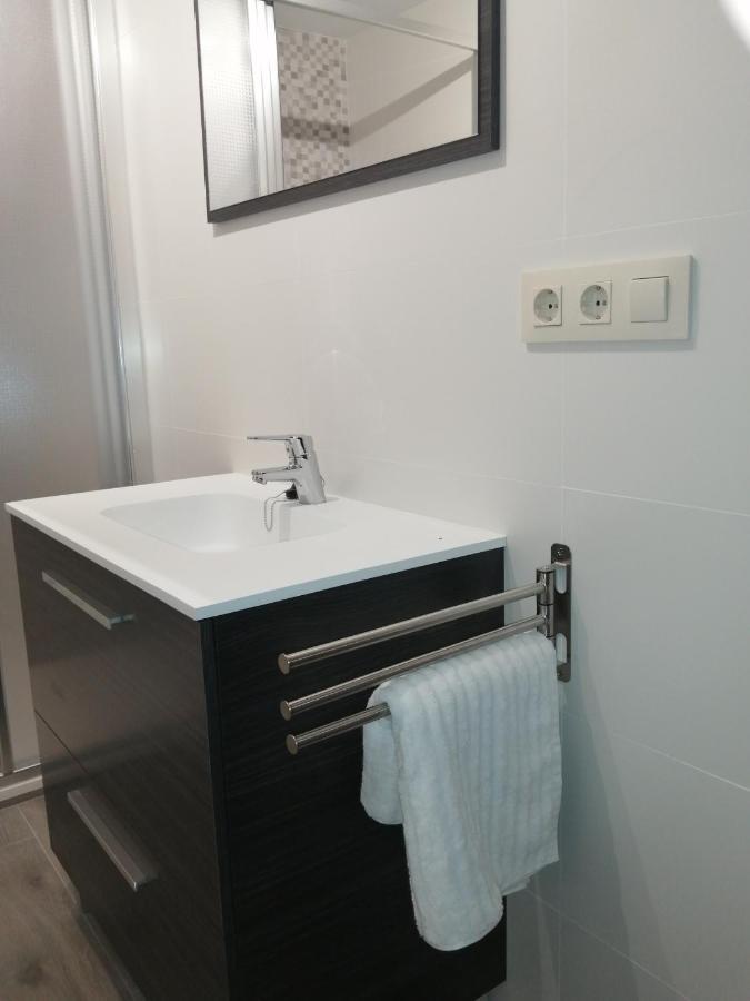 Apartamento A Fabrica 산티아고데콤포스텔라 외부 사진