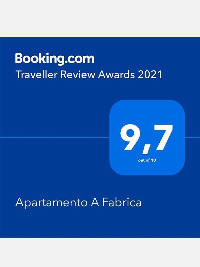 Apartamento A Fabrica 산티아고데콤포스텔라 외부 사진